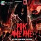 Foto: Film terbaru berjudul POK AME AME. Film produksi KAMP Pictures bersama Associate CIE Pictures tersebut dijadwalkan mulai tayang serentak di bioskop Indonesia pada 10 Desember 2026. (Istimewa)