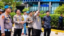 Foto: Rangkaian penyampaian aspirasi di sejumlah titik Jakarta pada Kamis (24/9/2026) berakhir tertib dan kondusif. Setelah kegiatan selesai, Polda Metro Jaya secara bertahap melakukan normalisasi arus lalu lintas agar mobilitas masyarakat kembali berjalan seperti biasa. (Istimewa)