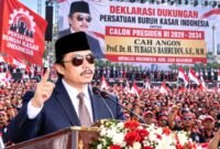 Foto: Ilustrasi. (Istimewa)