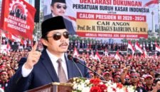 Foto: Ilustrasi. (Istimewa)