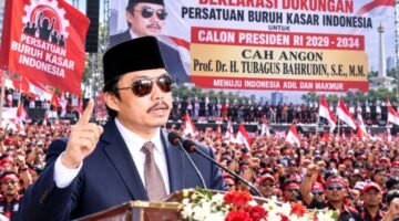 Foto: Ilustrasi. (Istimewa)