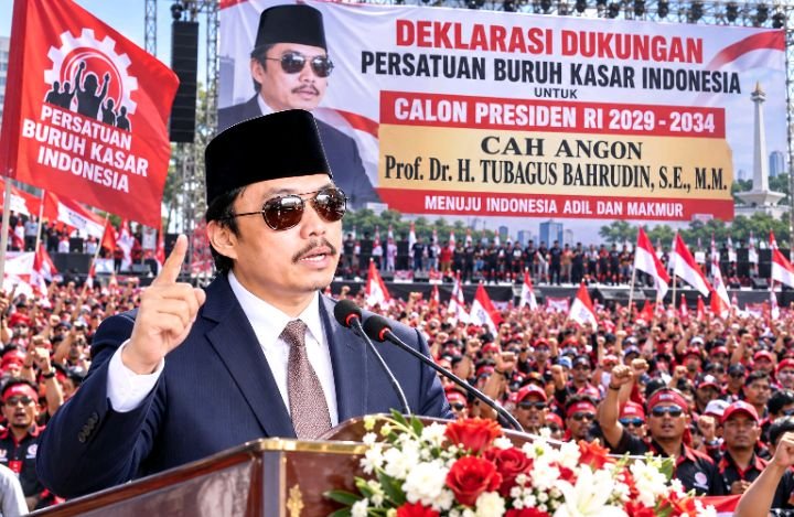 Foto: Ilustrasi. (Istimewa)