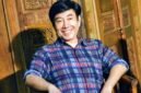 Foto: Guruh Soekarnoputra. (Dok: Ig/@guruhsoekarnoputra_fan)