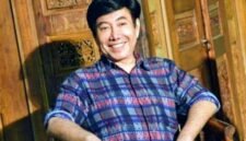 Foto: Guruh Soekarnoputra. (Dok: Ig/@guruhsoekarnoputra_fan)