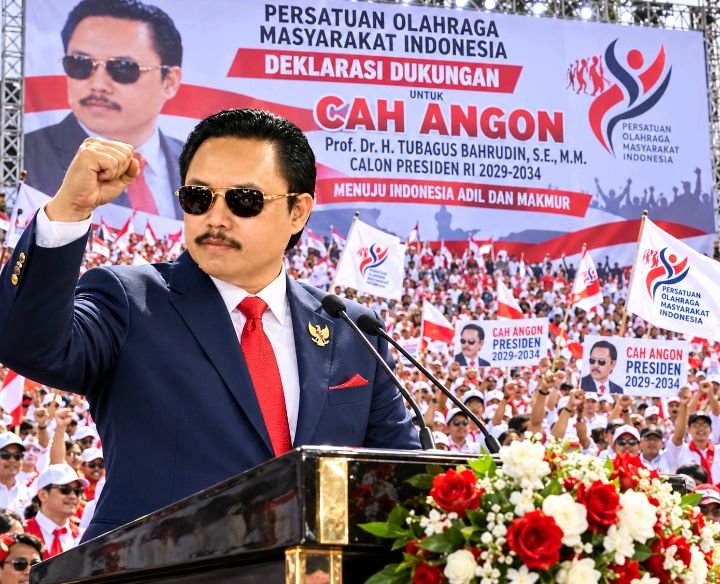 Foto: Ilustrasi. (Istimewa)