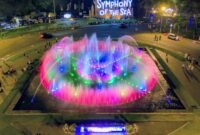 Foto: PT Pembangunan Jaya Ancol Tbk memastikan festival musik elektronik internasional “Scream or Dance 2026” tidak akan diselenggarakan di kawasan Taman Impian Jaya Ancol. (Istimewa)