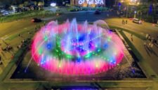 Foto: PT Pembangunan Jaya Ancol Tbk memastikan festival musik elektronik internasional “Scream or Dance 2026” tidak akan diselenggarakan di kawasan Taman Impian Jaya Ancol. (Istimewa)