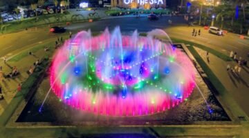 Foto: PT Pembangunan Jaya Ancol Tbk memastikan festival musik elektronik internasional “Scream or Dance 2026” tidak akan diselenggarakan di kawasan Taman Impian Jaya Ancol. (Istimewa)
