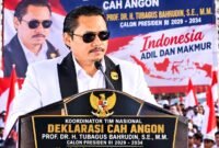 Foto: Ilustrasi. (Istimewa)