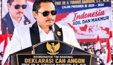 Foto: Ilustrasi. (Istimewa)