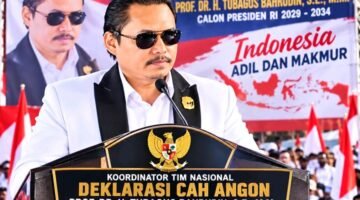 Foto: Ilustrasi. (Istimewa)