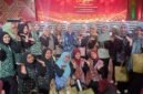 Pameran Kriyanusa 2026 mengangkat tema “Cipta Kriya Berkelanjutan, Perajin Mendunia” dengan Sumatera Selatan (Sumsel) menjadi salah satu ikon utama dalam gelaran yang berlangsung di Jakarta Convention Center (JCC), Senayan, Jakarta Selatan.