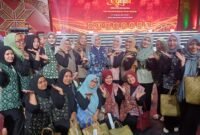 Pameran Kriyanusa 2026 mengangkat tema “Cipta Kriya Berkelanjutan, Perajin Mendunia” dengan Sumatera Selatan (Sumsel) menjadi salah satu ikon utama dalam gelaran yang berlangsung di Jakarta Convention Center (JCC), Senayan, Jakarta Selatan.