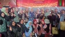 Pameran Kriyanusa 2026 mengangkat tema “Cipta Kriya Berkelanjutan, Perajin Mendunia” dengan Sumatera Selatan (Sumsel) menjadi salah satu ikon utama dalam gelaran yang berlangsung di Jakarta Convention Center (JCC), Senayan, Jakarta Selatan.