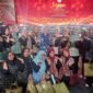 Pameran Kriyanusa 2026 mengangkat tema “Cipta Kriya Berkelanjutan, Perajin Mendunia” dengan Sumatera Selatan (Sumsel) menjadi salah satu ikon utama dalam gelaran yang berlangsung di Jakarta Convention Center (JCC), Senayan, Jakarta Selatan.