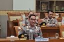 Komjen Pol Suyudi Ario Seto selangkah lagi memimpin Korps Bhayangkara. Komisi III DPR RI secara aklamasi menyetujui Kepala Badan Narkotika Nasional (BNN) itu sebagai calon Kapolri untuk menggantikan Jenderal Pol. Listyo Sigit Prabowo.