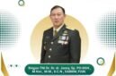 Foto: Brigjen TNI Dr. Dr. dr. Jonny, Sp.PD-KGH., M.Kes., M.M., D.C.N., DABRM, FISN., merupakan dokter prajurit yang mengabdikan perjalanan kariernya di bidang militer, kedokteran, pendidikan, dan penelitian. Sejak 15 Agustus 2025