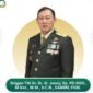 Foto: Brigjen TNI Dr. Dr. dr. Jonny, Sp.PD-KGH., M.Kes., M.M., D.C.N., DABRM, FISN., merupakan dokter prajurit yang mengabdikan perjalanan kariernya di bidang militer, kedokteran, pendidikan, dan penelitian. Sejak 15 Agustus 2025