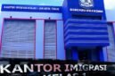 Foto: Kantor Imigrasi Kelas I TPI Jakarta Timur terus melakukan pembenahan dan inovasi pelayanan keimigrasian guna memberikan kemudahan akses bagi masyarakat.