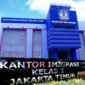 Foto: Kantor Imigrasi Kelas I TPI Jakarta Timur terus melakukan pembenahan dan inovasi pelayanan keimigrasian guna memberikan kemudahan akses bagi masyarakat.