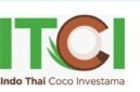Warga Kampung Sendawa, Desa Tarahan, mengeluhkan dugaan pembuangan limbah dari PT Indo Thai Coco Investama atau ITCI.