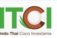 Warga Kampung Sendawa, Desa Tarahan, mengeluhkan dugaan pembuangan limbah dari PT Indo Thai Coco Investama atau ITCI.