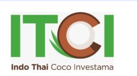 Warga Kampung Sendawa, Desa Tarahan, mengeluhkan dugaan pembuangan limbah dari PT Indo Thai Coco Investama atau ITCI.