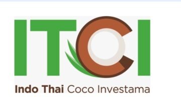 Warga Kampung Sendawa, Desa Tarahan, mengeluhkan dugaan pembuangan limbah dari PT Indo Thai Coco Investama atau ITCI.