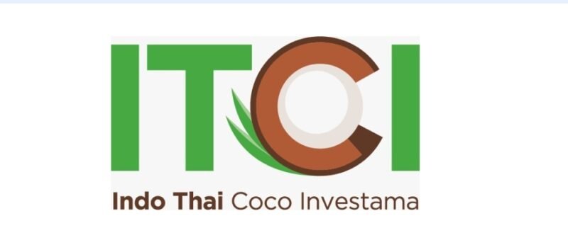 Warga Kampung Sendawa, Desa Tarahan, mengeluhkan dugaan pembuangan limbah dari PT Indo Thai Coco Investama atau ITCI.