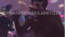 Lembaga Pemasyarakatan (Lapas) dan Rumah Tahanan Negara (Rutan) kembali menjadi sorotan. Kali ini, sebuah video yang viral di media sosial sejak Sabtu (3/10/2026) diduga memperlihatkan aktivitas mencurigakan di salah satu ruangan yang disebut-sebut berada di lingkungan Rutan Kelas I Depok.