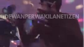 Lembaga Pemasyarakatan (Lapas) dan Rumah Tahanan Negara (Rutan) kembali menjadi sorotan. Kali ini, sebuah video yang viral di media sosial sejak Sabtu (3/10/2026) diduga memperlihatkan aktivitas mencurigakan di salah satu ruangan yang disebut-sebut berada di lingkungan Rutan Kelas I Depok.