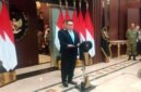 Menteri Koordinator Bidang Politik dan Keamanan (Menko Polkam) Jenderal TNI (Purn) Dudung Abdurachman mengungkap menyoal penanganan Papua setelah menerima arahan Presiden Prabowo Subianto.