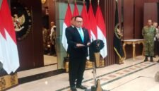 Menteri Koordinator Bidang Politik dan Keamanan (Menko Polkam) Jenderal TNI (Purn) Dudung Abdurachman mengungkap menyoal penanganan Papua setelah menerima arahan Presiden Prabowo Subianto.