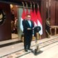 Menteri Koordinator Bidang Politik dan Keamanan (Menko Polkam) Jenderal TNI (Purn) Dudung Abdurachman mengungkap menyoal penanganan Papua setelah menerima arahan Presiden Prabowo Subianto.