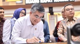Rancangan Undang-Undang (RUU) tentang Pelindungan Ketenagakerjaan disepakati untuk dilanjutkan ke Pembicaraan Tingkat II setelah pemerintah menyatakan menerima hasil pembahasan bersama Komisi IX DPR RI.