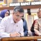 Rancangan Undang-Undang (RUU) tentang Pelindungan Ketenagakerjaan disepakati untuk dilanjutkan ke Pembicaraan Tingkat II setelah pemerintah menyatakan menerima hasil pembahasan bersama Komisi IX DPR RI.