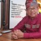 Foto: Pengamat Politik dan Militer Universitas Nasional (UNAS), Dr. Selamat Ginting, memberikan pandangan terkait taklimat Presiden Prabowo Subianto bersama sekitar 800 perwira tinggi TNI-Polri di Istana Negara, Jakarta, Rabu (7/10/2026).