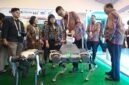 PT PLN (Persero) memperkuat infrastruktur ketenagalistrikan untuk menopang pertumbuhan industri pusat data (data center) di Indonesia yang terus meningkat seiring perkembangan kecerdasan artifisial (Artificial Intelligence/AI) dan transformasi digital.