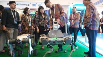 PT PLN (Persero) memperkuat infrastruktur ketenagalistrikan untuk menopang pertumbuhan industri pusat data (data center) di Indonesia yang terus meningkat seiring perkembangan kecerdasan artifisial (Artificial Intelligence/AI) dan transformasi digital.