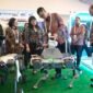 PT PLN (Persero) memperkuat infrastruktur ketenagalistrikan untuk menopang pertumbuhan industri pusat data (data center) di Indonesia yang terus meningkat seiring perkembangan kecerdasan artifisial (Artificial Intelligence/AI) dan transformasi digital.
