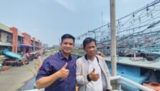 Foto: Sengketa ABK Berujung Damai, Para Pihak Sepakati Penyelesaian.