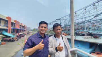 Foto: Sengketa ABK Berujung Damai, Para Pihak Sepakati Penyelesaian.