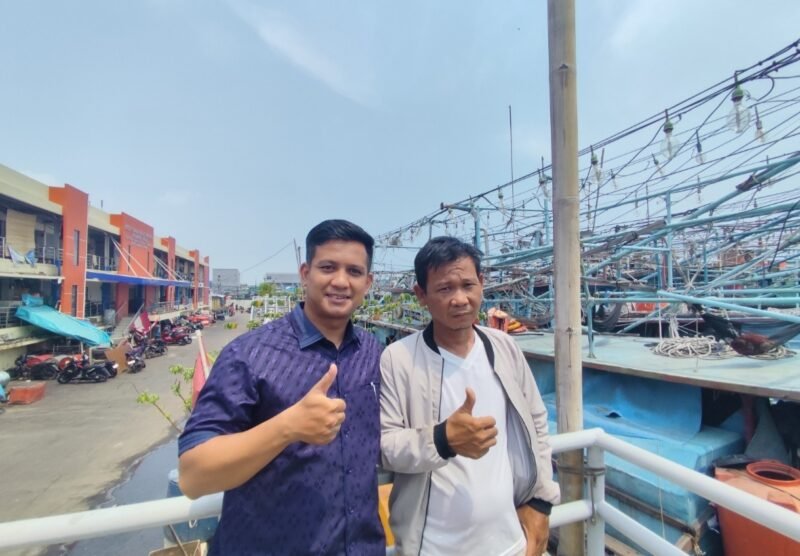 Foto: Sengketa ABK Berujung Damai, Para Pihak Sepakati Penyelesaian.