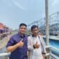 Foto: Sengketa ABK Berujung Damai, Para Pihak Sepakati Penyelesaian.