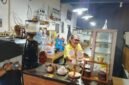 Foto: Ratu Ira Kembangkan Langit Coffee dan Penginapan, Dorong Potensi UMKM Cianjur