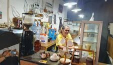 Foto: Ratu Ira Kembangkan Langit Coffee dan Penginapan, Dorong Potensi UMKM Cianjur