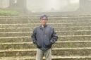 Foto: Yudhie Haryono analisis struktural Ichsanuddin Noorsy.
