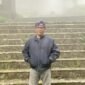Foto: Yudhie Haryono analisis struktural Ichsanuddin Noorsy.