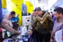 Kementerian Usaha Mikro, Kecil, dan Menengah (UMKM) memperkuat peran lembaga inkubator untuk mencetak wirausaha berkualitas dan berdaya saing. Langkah ini dilakukan melalui pendampingan berkelanjutan, penguatan inovasi, akses pembiayaan, serta perluasan pasar bagi pelaku UMKM.