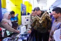 Kementerian Usaha Mikro, Kecil, dan Menengah (UMKM) memperkuat peran lembaga inkubator untuk mencetak wirausaha berkualitas dan berdaya saing. Langkah ini dilakukan melalui pendampingan berkelanjutan, penguatan inovasi, akses pembiayaan, serta perluasan pasar bagi pelaku UMKM.